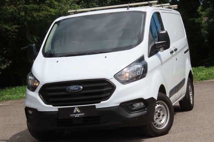 Ford Transit Custom 2.0 300 EcoBlue L1 H1 Euro 6 5dr