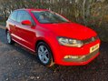 Volkswagen Polo MATCH 1