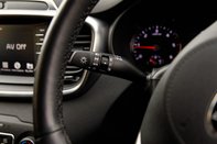 Kia Sorento CRDI KX-2 ISG 12
