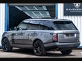 Land Rover Range Rover 3.0 Range Rover Vogue SE D MHEV Auto 4WD 5dr 2