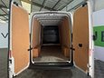 Volkswagen Crafter 2.0 Crafter CR35 Trendline TDI Auto LWB 4