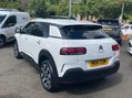 Citroen C4 Cactus 1.2 PureTech GPF Flair Euro 6 (s/s) 5dr 9