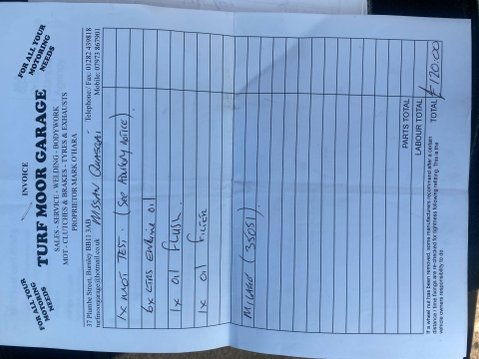 Nissan Qashqai 1.6 dCi Tekna SUV 5dr Diesel Manual 2WD Euro 6 (s/s) (130 ps) 60