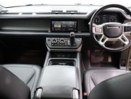 Land Rover Defender 110 P300 SE STYLED BY SEEKER FACTORY MATT FINISH HUGER SPEC  23