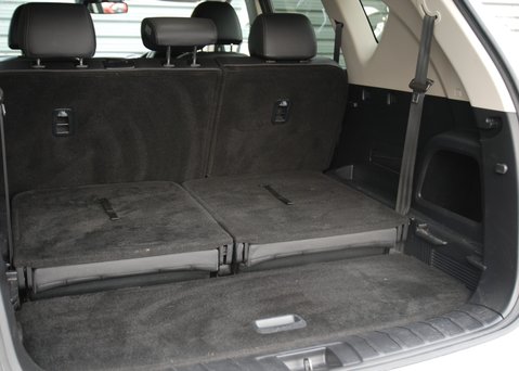 SsangYong Rexton ULTIMATE 31