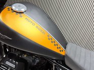 Moto Guzzi V9 2016 ONLY 12K LONG MOT MODERN RETRO A2 853 35