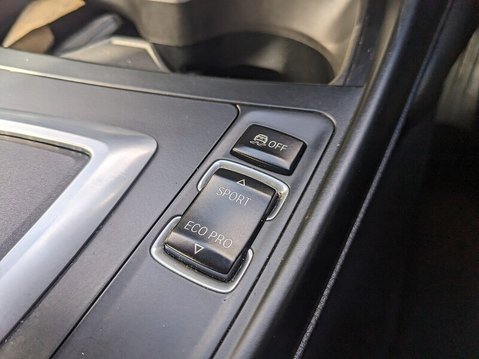 BMW 2 Series 218I M SPORT 27