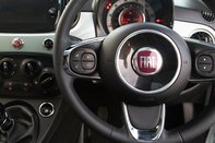 Fiat 500 DOLCEVITA MHEV 19