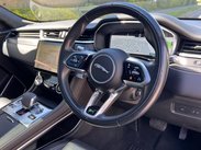 Jaguar F-Pace 2.0 D200 MHEV R-Dynamic HSE Auto AWD Euro 6 (s/s) 5dr 94
