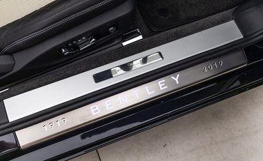 Bentley Continental GT V8 Convertible 21