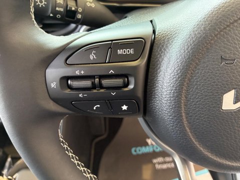 Kia Picanto 1.0 3 Euro 6 (s/s) 5dr 23