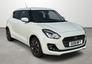 Suzuki Swift 1.0 Boosterjet SHVS SZ5 5dr 1