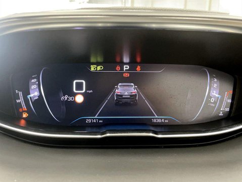 Peugeot 3008 1.5 BlueHDi Allure Premium SUV 5dr Diesel EAT Euro 6 (s/s) (130 ps) Air Con 14