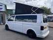 Volkswagen Transporter 8