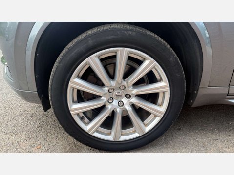 Volvo XC90 2.0 XC90 Inscription Pro D5 PowerPulse AWD Auto 4WD 5dr 39