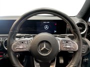 Mercedes-Benz A Class 1.3 A200 AMG Line (Executive) Hatchback 5dr Petrol 7G-DCT Euro 6 (s/s) (163 13