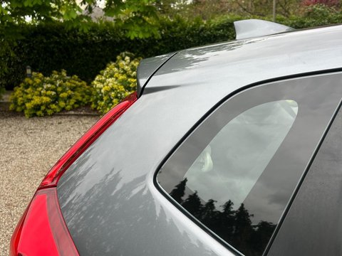 Honda Jazz 1.3 i-VTEC SE Navi CVT Euro 6 (s/s) 5dr 34