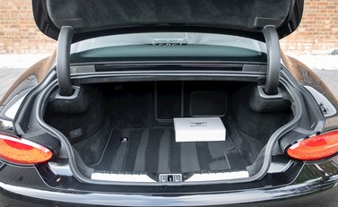 Bentley Continental GT 27