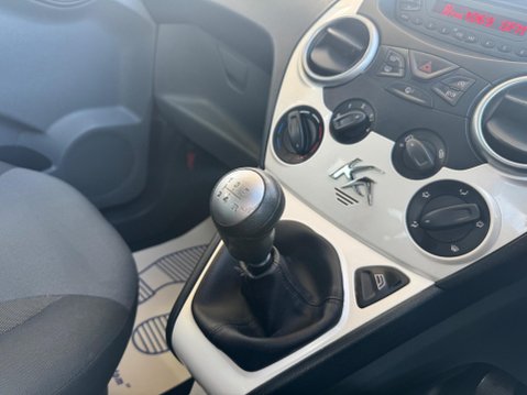 Ford Ka 1.2 Zetec Euro 5 (s/s) 3dr 22