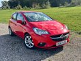 Vauxhall Corsa ENERGY A/C ECOFLEX 1