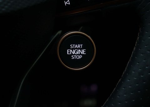 Cupra Formentor 1.5 eTSI V2 SUV 5dr Petrol Hybrid DSG Euro 6 (s/s) (150 ps) 45