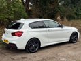 BMW 1 Series 3.0 M140i Shadow Edition Auto 3dr 15