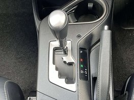 Toyota Rav4 2.5 RAV4 Excel HEV CVT 4WD 5dr 48