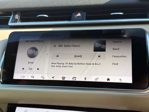 Land Rover Range Rover Velar 2.0 D240 R-Dynamic HSE SUV 5dr Diesel Auto 4WD Euro 6 (s/s) (240 ps) 61