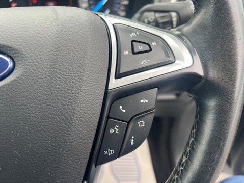 Ford S-Max 1.5T EcoBoost Zetec Euro 6 (s/s) 5dr 21