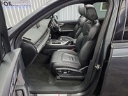 Audi SQ7 4.0 TDI V8 SUV 5dr Diesel Tiptronic quattro Euro 6 (s/s) (435 ps) 24
