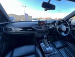 Audi A6 3.0 TDI V6 Black Edition Saloon 4dr Diesel S Tronic quattro Euro 6 (s/s) (2 25