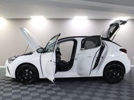 Vauxhall Corsa ELITE EDITION 6