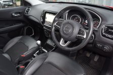 Jeep Compass 1.6 Multijet Night Eagle 18