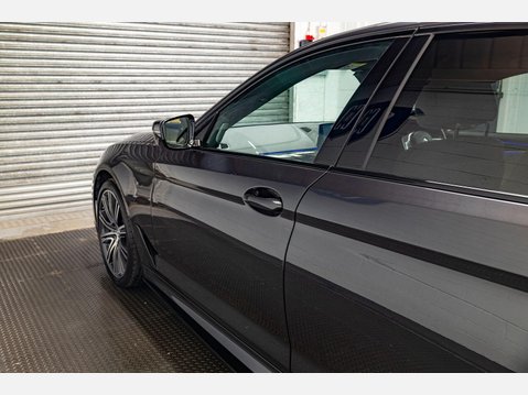 BMW 5 Series 3.0 540i GPF M Sport Auto xDrive Euro 6 (s/s) 4dr 94