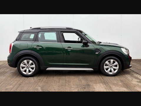 Mini Countryman 1.5 Countryman Cooper Auto 5dr 10