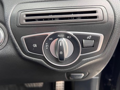 Mercedes-Benz GLC 2.0 GLC300d AMG Line (Premium) Coupe G-Tronic+ 4MATIC Euro 6 (s/s) 5dr 41