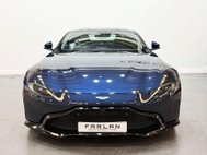 Aston Martin Vantage 4.0 V8 Coupe 2dr Petrol Auto Euro 6 (510 ps) 13