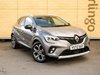 Renault Captur TECHNO E-TECH