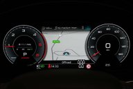 Audi Q7 3.0 Q7 Black Edition 50 TDI MHEV Quattro Auto 4WD 5dr 52