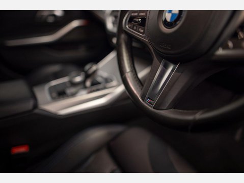 BMW 3 Series 3.0 M340i Auto xDrive Euro 6 (s/s) 4dr 21