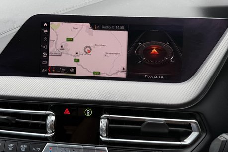 BMW 1 Series 118D M SPORT 52