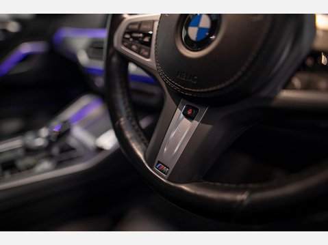 BMW X6 3.0 30d MHT M Sport Auto xDrive Euro 6 (s/s) 5dr 23