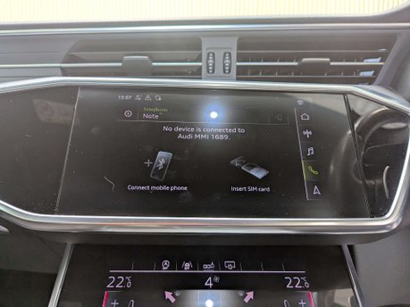 Audi A6 2.0 A6 S Line 40 TDI Semi-Auto 4dr 67