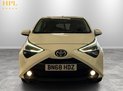 Toyota Aygo 1.0 VVT-i x-plore Hatchback 5dr Petrol x-shift Euro 6 (71 ps) 2