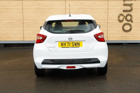 Nissan MICRA IG-T ACENTA 6