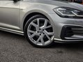 Volkswagen Golf 2.0 Golf GTD TDI Semi-Auto 5dr 9