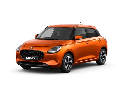 Suzuki Swift 1.2 Hybrid ULTRA Auto