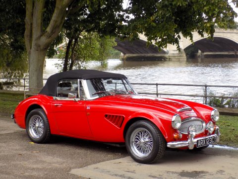 HMC MK1V Sports 71