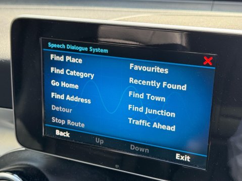 Mercedes-Benz GLC 2.1 GLC220d AMG Line (Premium) G-Tronic 4MATIC Euro 6 (s/s) 5dr 25