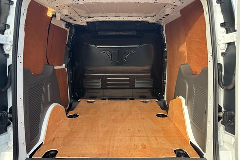 Ford Transit Connect 200 L1 Trend 100 ps Panel Van - Air Con 13